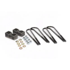 Daystar KF09053 Rear 2in Block Lift Kit