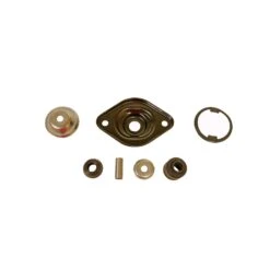 Gabriel 143396 Rear Suspension Mounts