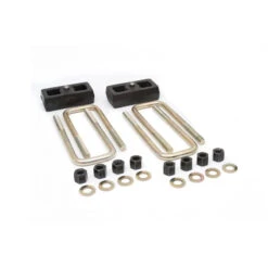 Daystar KT09121 Rear 1-1/4in Block Lift Kit