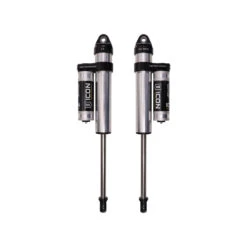 ICON 87700P Nissan Titan 0-1.5" Lift Rear 2.5 VS Piggyback Res Shocks Pair