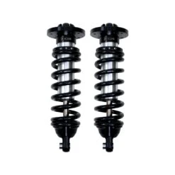 ICON 81000 Nissan Titan 0-3" Lift 2.5 VS Coilover Kit