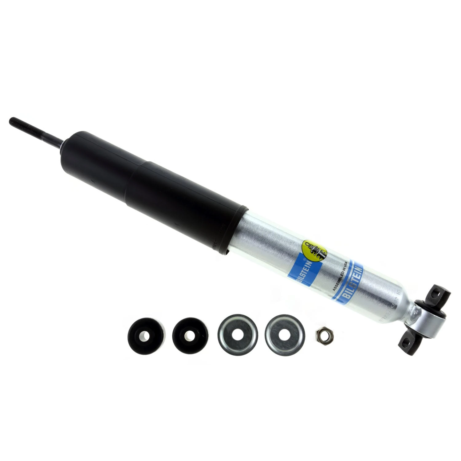 Bilstein 24-185400 Front B8 5100 Lifted Shock Absorber Chevrolet Silverado 1500, Silverado 1500 Classic Ford Expedition, F-150 GMC Sierra 1500, Sierra 1500 Classic 3 Bilstein 24-185400 Front B8 5100 Lifted Shock Absorber Chevrolet Silverado 1500, Silverado 1500 Classic Ford Expedition, F-150 GMC Sierra 1500, Sierra 1500 Classic
