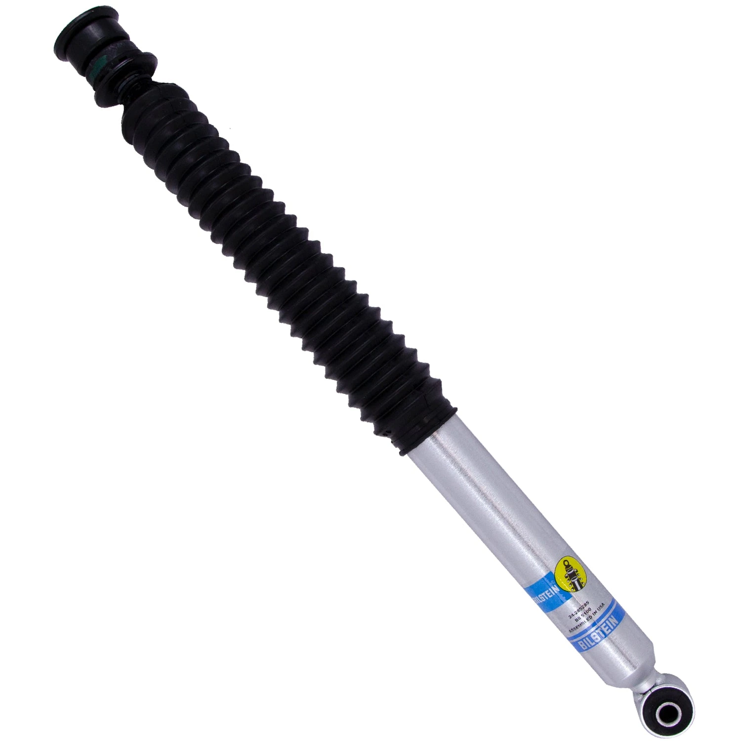 Bilstein 24-285285 Front B8 5100 Shock Absorber Ford F-250 Super Duty, F-350 Super Duty 5 Bilstein 24-285285 Front B8 5100 Shock Absorber Ford F-250 Super Duty, F-350 Super Duty - Image 3