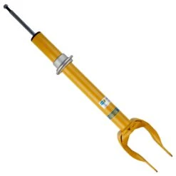 Bilstein 24-293808 Front Shock Absorber Mercedes-Benz GLE300d, GLE350, GLE400, GLE550, GLE550e, ML250, ML350, ML400, ML550 Without Air Suspension