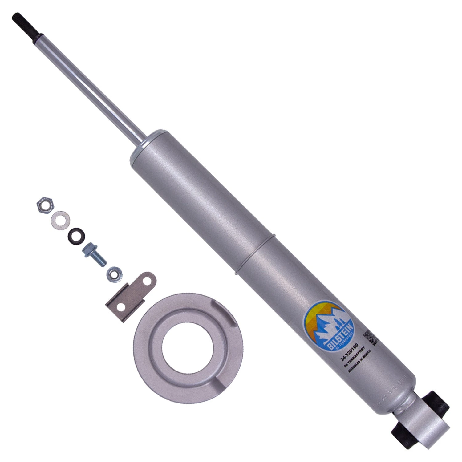 Bilstein 24-320160 Rear B8 TerraSport Shock Subaru Outback 5 Bilstein 24-320160 Rear B8 TerraSport Shock Subaru Outback - Image 3