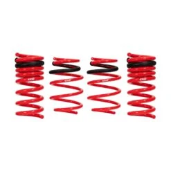 4.11785 Eibach SPORTLINE Kit (Set Of 4 Springs) Volkswagen GTI