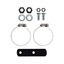 Bilstein 25-311884 Front B8 5160 Shock Chevrolet Silverado 2500 HD, Silverado 3500 HD, GMC Sierra 2500 HD, Sierra 3500 HD -Shockwarehouse Shop 25 311884 2