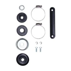 Bilstein 25-311921 Front B8 5160 Shock Ram 3500 4WD -Shockwarehouse Shop 25 311921 2