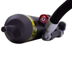 Bilstein 25-326376 Rear Right B8 8100 (Bypass) Shock Lexus GX460, GX470, Toyota 4Runner -Shockwarehouse Shop 25 326376 7