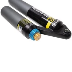 Bilstein 25-331103 Rear B8 8100 (DSA) Shock Jeep Gladiator -Shockwarehouse Shop 25 331103 5