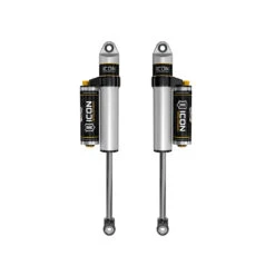 ICON 77750CP Chevrolet Colorado/GMC Canyon 0-2" Lift Rear 2.5 VS PB/CDCV Shocks Pair