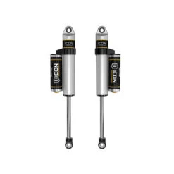 ICON 77750P Chevrolet Colorado/GMC Canyon 0-2" Lift Rear 2.5 VS Piggyback Reservoir Shocks Pair