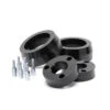 Daystar KT09134BK Front And Rear 2.5in Lift Kit