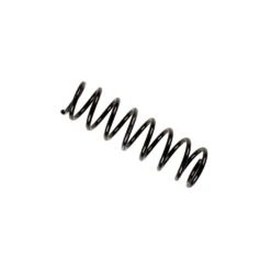 Bilstein 36-161409 Rear B3 OE Replacement Coil Spring BMW 525i, 528i, 530i, 535i, 545i, 550i