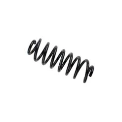 Bilstein 36-267583 Rear B3 OE Replacement Coil Spring BMW 525i, 528i