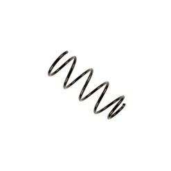 Bilstein 37-148508 Front B3 OE Replacement Coil Spring BMW 325i, 328i, 330i, 335i