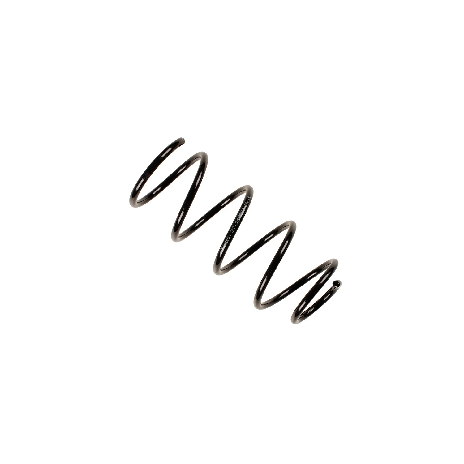 Bilstein 37-148508 Front B3 OE Replacement Coil Spring BMW 325i, 328i, 330i, 335i 3 Bilstein 37-148508 Front B3 OE Replacement Coil Spring BMW 325i, 328i, 330i, 335i