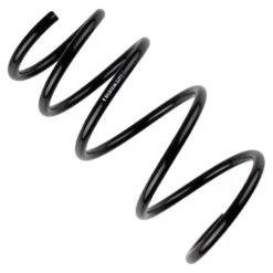 Bilstein 37-239817 Front B3 OE Replacement Coil Spring BMW X3