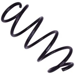 Bilstein 37-294496 Front B3 OE Replacement Coil Spring BMW X3, X4