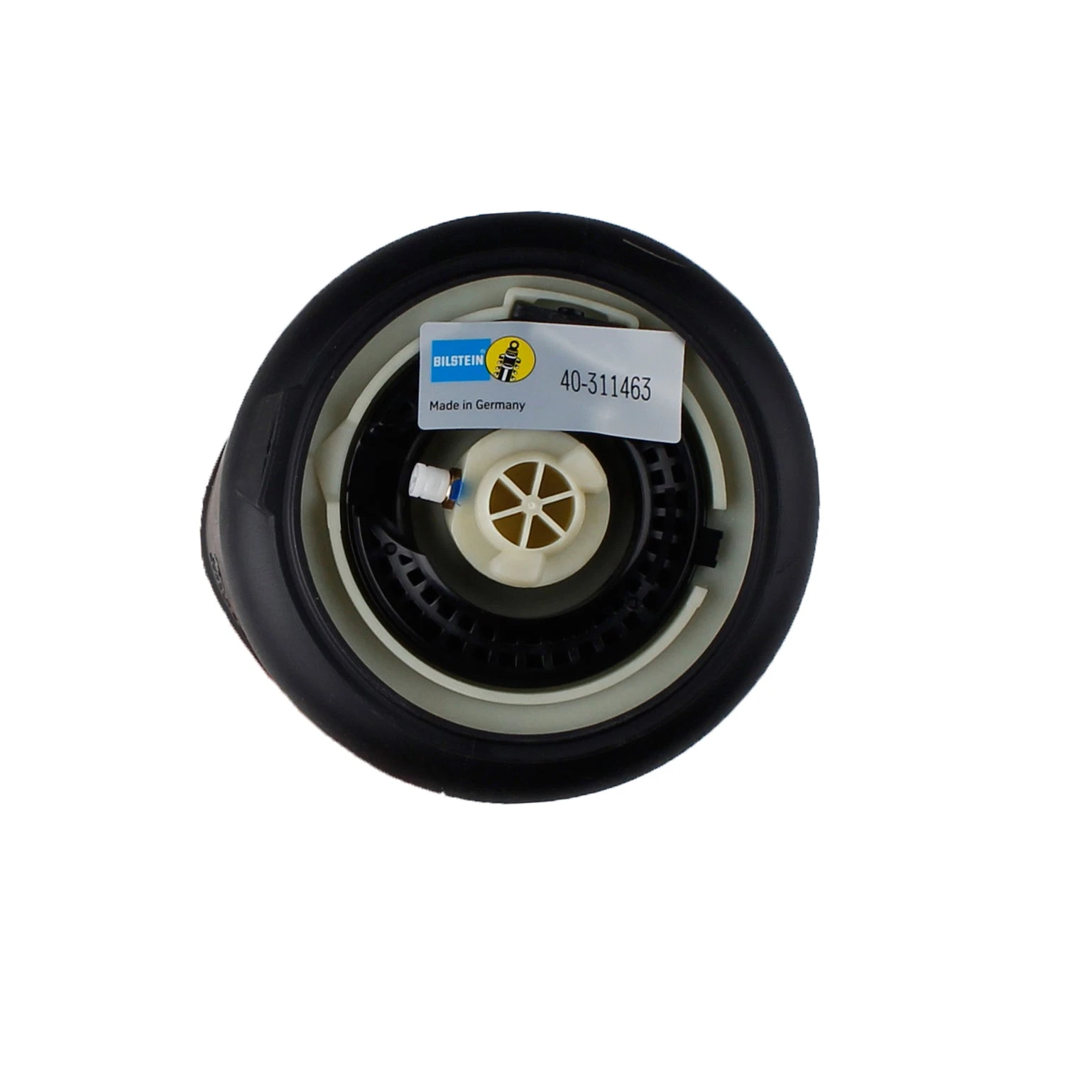 Bilstein 40-311463 Rear B3 OE Replacement (Air) Air Suspension Spring BMW 535i GT, 535i GT XDrive, 550i GT, 550i GT XDrive 4 Bilstein 40-311463 Rear B3 OE Replacement (Air) Air Suspension Spring BMW 535i GT, 535i GT XDrive, 550i GT, 550i GT XDrive - Image 2