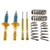 Bilstein 46-180339 Front And Rear B12 (Pro-Kit) Volkswagen Golf