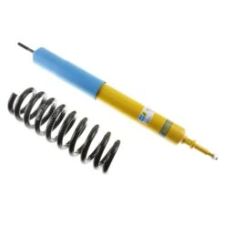 Bilstein 46-180537 Front And Rear B12 (Pro-Kit) BMW 128i, 135i -Shockwarehouse Shop 46 180537 4