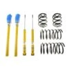 Bilstein 46-180803 Front And Rear B12 (Pro-Kit) BMW 318i, 318is -Shockwarehouse Shop 46 180803 1