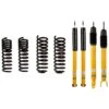 Bilstein 46-181879 Front And Rear B12 (Pro-Kit) Suspension Kit Mercedes-Benz E350 -Shockwarehouse Shop 46 181879 1