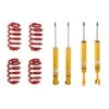Bilstein 46-183378 Front And Rear B12 (Sportline) Suspension Kit Audi A4 -Shockwarehouse Shop 46 183378 1