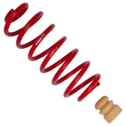 Bilstein 46-183521 Front And Rear B12 (Sportline) Audi A4, A4 Quattro -Shockwarehouse Shop 46 183521 3