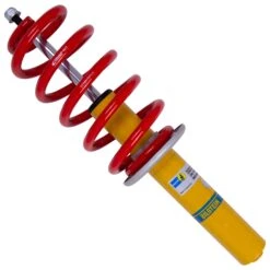 Bilstein 46-183521 Front And Rear B12 (Sportline) Audi A4, A4 Quattro -Shockwarehouse Shop 46 183521 5