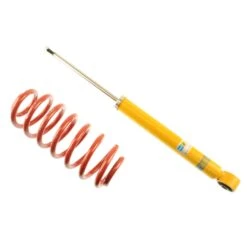 Bilstein 46-183804 Front And Rear B12 (Sportline) Volkswagen Jetta -Shockwarehouse Shop 46 183804 4