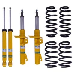 Bilstein 46-184429 Front And Rear B12 (Pro-Kit) Suspension Kit Volkswagen Passat