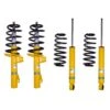 Bilstein 46-187956 Front And Rear B12 (Pro-Kit) Volkswagen Golf -Shockwarehouse Shop 46 187956 1