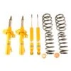 Bilstein 46-189622 Front And Rear B12 (Pro-Kit) Audi TT Quattro -Shockwarehouse Shop 46 189622 1