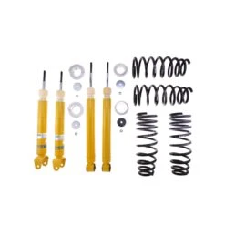 Bilstein 46-190338 Front And Rear B12 (Pro-Kit) Mazda RX-8