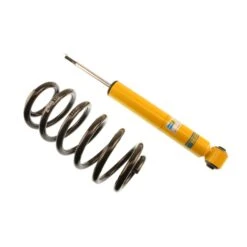 Bilstein 46-192257 Front And Rear B12 (Pro-Kit) Audi A6 Quattro -Shockwarehouse Shop 46 192257 3
