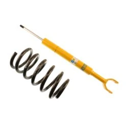 Bilstein 46-192257 Front And Rear B12 (Pro-Kit) Audi A6 Quattro -Shockwarehouse Shop 46 192257 4