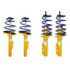 Bilstein 46-193803 Front And Rear B12 (Pro-Kit) Porsche Boxster