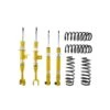 Bilstein 46-195104 Front And Rear B12 (Pro-Kit) BMW 528i -Shockwarehouse Shop 46 195104 1