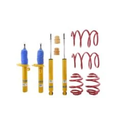 Bilstein 46-242778 Front And Rear B12 (Sportline) BMW 323Ci, 323i, 325Ci, 325i, 328Ci, 328i, 330Ci, 330i