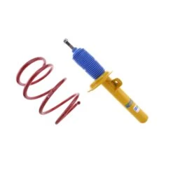 Bilstein 46-242778 Front And Rear B12 (Sportline) BMW 323Ci, 323i, 325Ci, 325i, 328Ci, 328i, 330Ci, 330i -Shockwarehouse Shop 46 242778 3