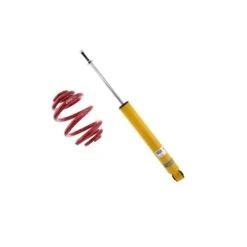 Bilstein 46-242778 Front And Rear B12 (Sportline) BMW 323Ci, 323i, 325Ci, 325i, 328Ci, 328i, 330Ci, 330i -Shockwarehouse Shop 46 242778 4