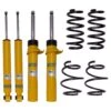 Bilstein 46-257499 Front And Rear B12 (Pro-Kit) Mini Cooper -Shockwarehouse Shop 46 257499 1 5158b95e cee7 47c1 a013 df5f9ed0a916