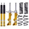 Bilstein 46-257833 Front And Rear B12 (Pro-Kit) Mercedes-Benz SLC300, SLK250, SLK300 -Shockwarehouse Shop 46 257833 1 8c9a7b14 e37c 45d8 9a37 6f5b432f302e
