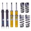 Bilstein 46-258878 Front And Rear B12 (Pro-Kit) Suspension Kit Porsche 911 -Shockwarehouse Shop 46 258878 1