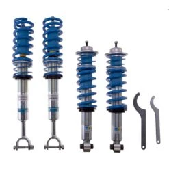 Bilstein 47-086937 Front And Rear B14 (PSS) Suspension Kit Audi A6 Quattro, RS6, S6, Volkswagen Passat