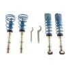 Bilstein 47-111165 Front And Rear B14 (PSS) Suspension Kit BMW 525i, 528i, 530i, 535i, 545i, 550i -Shockwarehouse Shop 47 111165 1