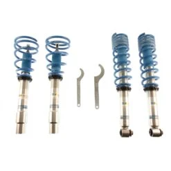 Bilstein 47-111165 Front And Rear B14 (PSS) Suspension Kit BMW 525i, 528i, 530i, 535i, 545i, 550i
