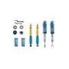 Bilstein 47-119444 Front And Rear B14 (PSS) Suspension Kit Audi RS4, S4 -Shockwarehouse Shop 47 119444 1